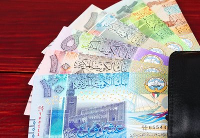 الكويت والولايات المتحدة تبحثان سبل مكافحة غسل الأموال
