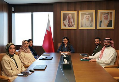 "لجنة تكافؤ الفرص" بالجهاز الوطني للإيرادات تعقد اجتماعها الثاني للعام الجاري