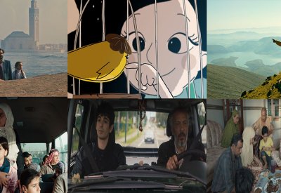"MAD Solutions" تشارك بستة أفلام في مهرجان عمان السينمائي الدولي 