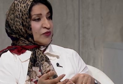 الاستشارية عائشة الشيخ: مؤثري التواصل الاجتماعي عامل تحدي لتربية المراهقين