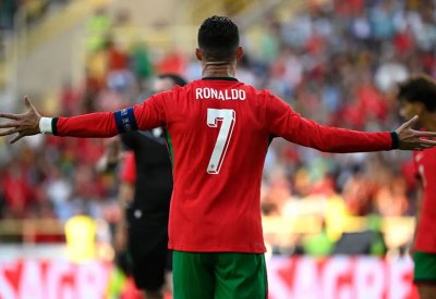 يورو 2024.. الأنظار تتجه نحو 5 "عمالقة"