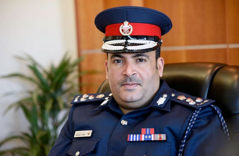مدير عام المرور: اتخاذ كافة الإجراءات لتسهيل الحركة خلال عيد الأضحى