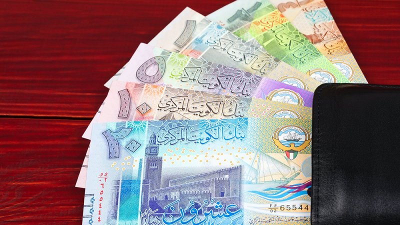 الكويت والولايات المتحدة تبحثان سبل مكافحة غسل الأموال
