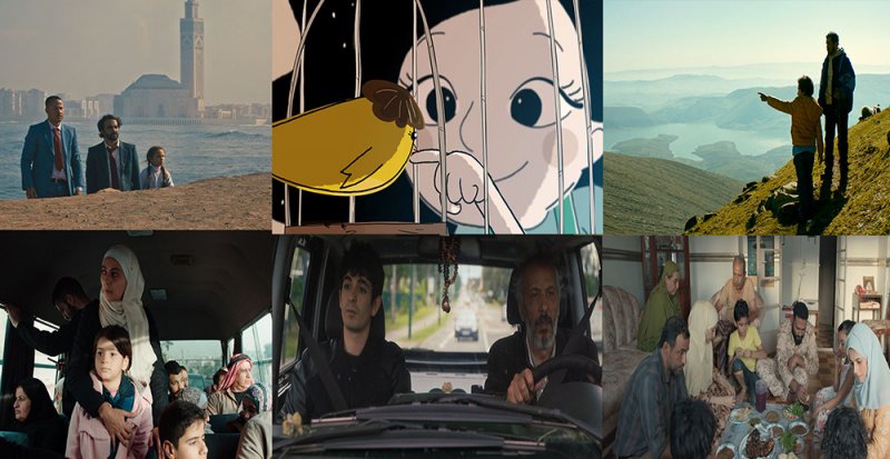 "MAD Solutions" تشارك بستة أفلام في مهرجان عمان السينمائي الدولي 