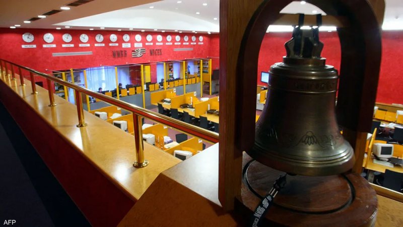 بريطانيا تفرض عقوبات على بورصة موسكو و"الأسطول الشبح"