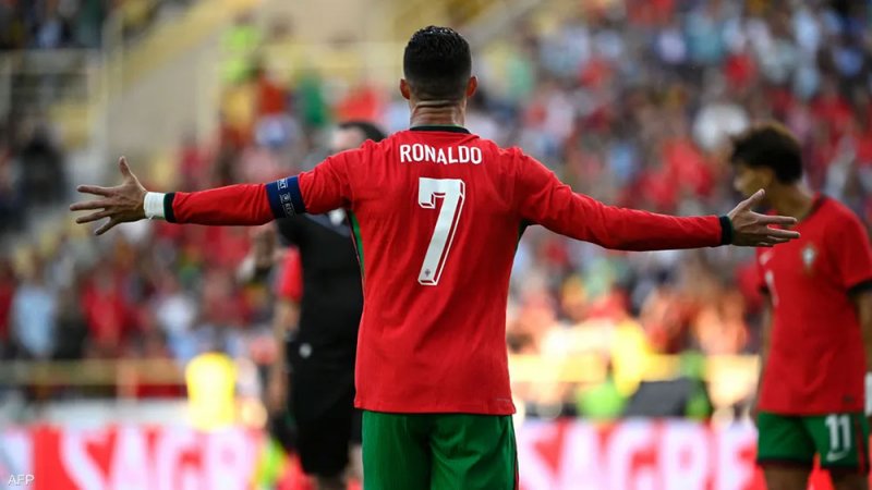 يورو 2024.. الأنظار تتجه نحو 5 "عمالقة"