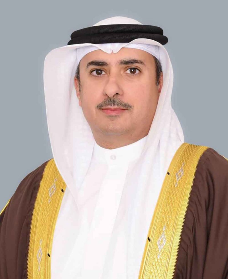 وزير العدل: تنويه جلالة الملك المعظم بحفظة القرآن الكريم أوجد أثرًا بالغًا في وجدان الفائزين بمسابقات القرآن الدولية