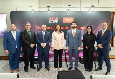 "التنمية الاقتصادية" يختتم زيارته إلى الولايات المتحدة الأميركية