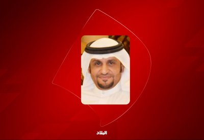 النامليتي يناشد لتعويض المتضررين من حريق سوق المنامة