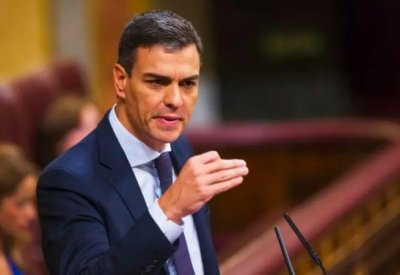 إسبانيا تدعو جميع الدول الأوروبية إلى الاعتراف بدولة فلسطين