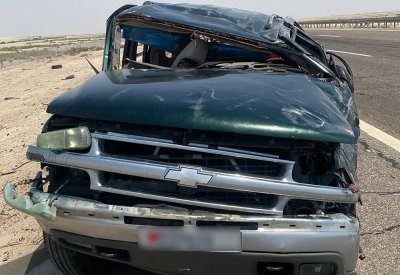 مصدر لـ "البلاد" نقل المصابين البحرينيين بحادث العراق إلى مستشفى الناصرية
