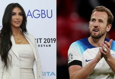 إنجلترا تستعين بكيم كارداشيان في "يورو 2024"