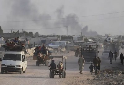حماس: إسرائيل قتلت 2 من الأسرى في غارة على رفح