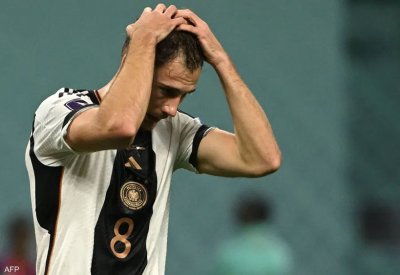 يورو 2024.. ألمانيا ونظرية "المباراة الأولى ترسم المصير"