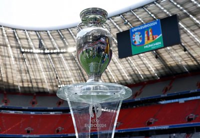 افتتاح يورو 2024.. 3 مشاهد منتظرة في قمة ألمانيا واسكتلندا