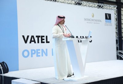 "فاتيل" للضيافة تنظم فعالية اليوم المفتوح بالتعاون مع "انتركونتيننتال ريجنسي"