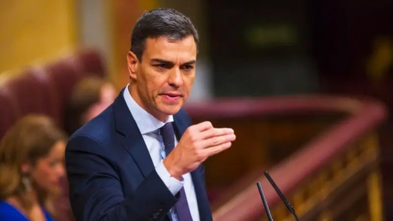 إسبانيا تدعو جميع الدول الأوروبية إلى الاعتراف بدولة فلسطين