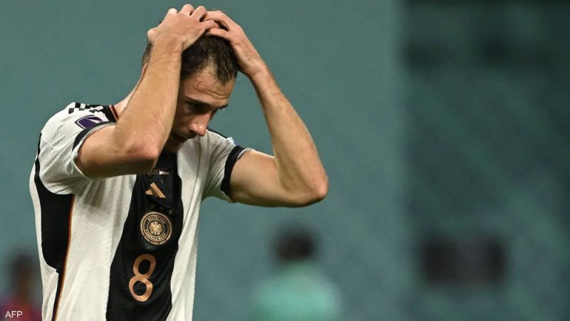 يورو 2024.. ألمانيا ونظرية "المباراة الأولى ترسم المصير"