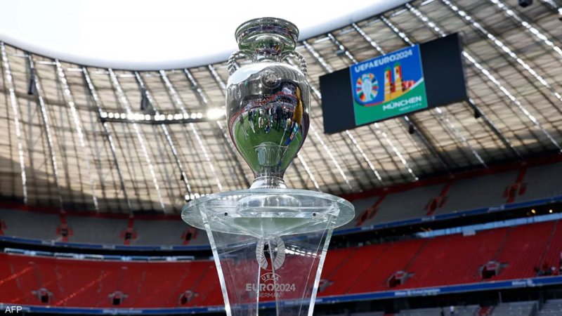 افتتاح يورو 2024.. 3 مشاهد منتظرة في قمة ألمانيا واسكتلندا