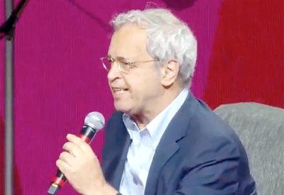 الصحافي والمخرج إنريكو مينتانا: بعد 10 سنوات لن يكون هناك أكشاك بيع الصحف