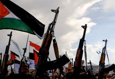 "ضربة أميركية" في اليمن.. تدمير أهداف مهمة للحوثيين