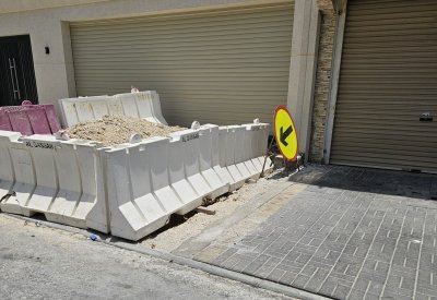 مهندسو “الأشغال” لا يردون على هواتف عملهم طوال 4 أشهر