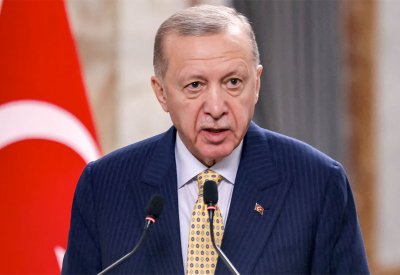 أردوغان: تركيا ستخفض التضخم إلى رقم في خانة الآحاد