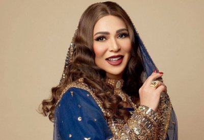 هدية نوال في العيد
