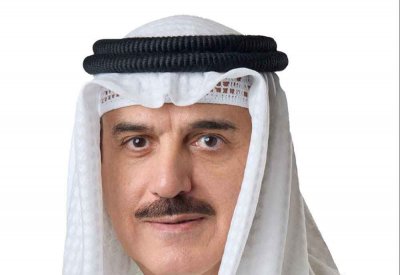 رئيس مجلس النواب يهنئ جلالة الملك المعظم وسمو ولي العهد رئيس مجلس الوزراء بعيد الأضحى المبارك