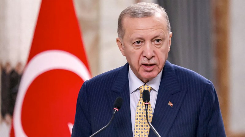 أردوغان: تركيا ستخفض التضخم إلى رقم في خانة الآحاد