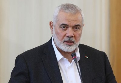 هنية: حماس أبدت مرونة عالية للتوصل لاتفاق يوقف حرب غزة
