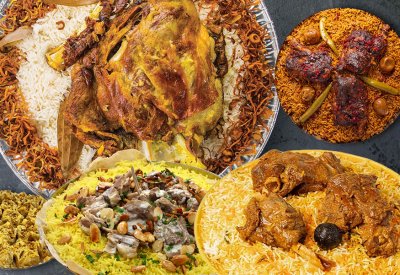 أشهر الاطباق الشعبية التي تقدم في عيد الأضحى