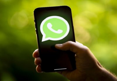 تطبيق "واتس آب" يضيف خصائص جديدة إلى خدمة مكالمة الفيديو