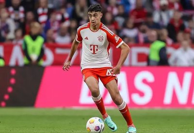 بعد استبعاده من كأس أوروبا..بايرن يكافئ لاعبه بعقد جديد