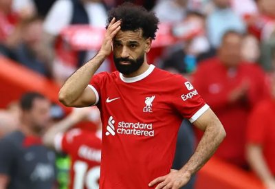 لاعب ليفربول: الجماهير تريد بيع صلاح.. وبديله "متاح"