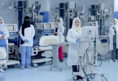 الصحة السعودية: لا أمراض معدية بين الحجاج