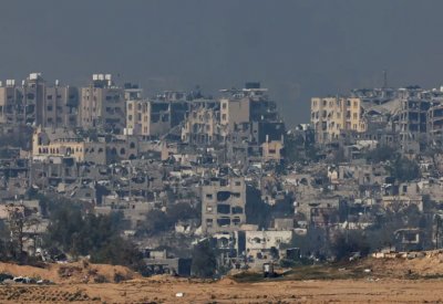 تقرير: هذه نصيحة حزب الله لحماس بشأن "مقترح بايدن"