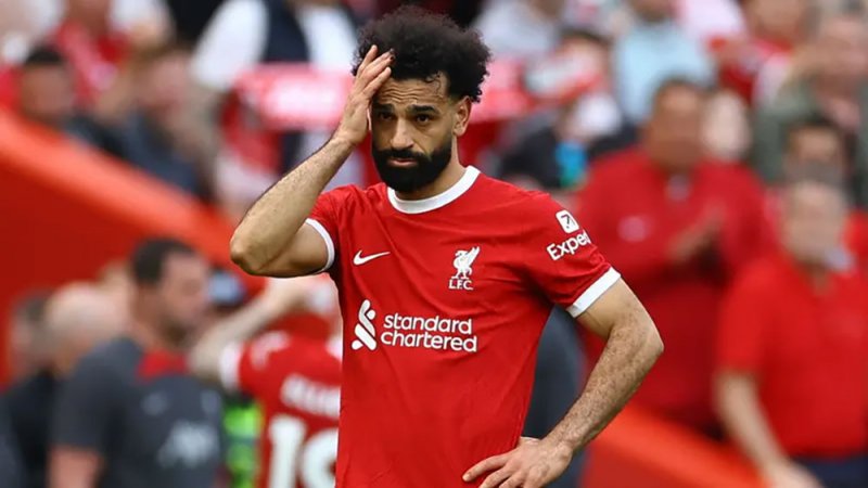 لاعب ليفربول: الجماهير تريد بيع صلاح.. وبديله "متاح"