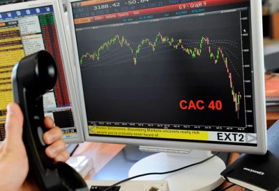لندن تُزيح باريس عن عرش "أكبر سوق للأوراق المالية في أوروبا"