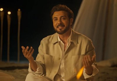 ماجد المهندس يطرح ”البضاعة“