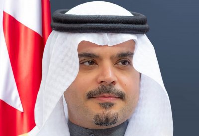 سفير البحرين في الرياض يشيد بالجهود الكبيرة التي تبذلها السعودية لخدمة حجاج بيت الله الحرام