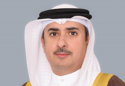 وزير العدل والشؤون الإسلامية والأوقاف يشيد بالجهود الدؤوبة للمملكة العربية السعودية الشقيقة