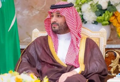 ولي العهد السعودي: نجدد دعوتنا للاعتراف بدولة فلسطين المستقلة على حدود 67