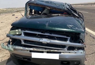 "البلاد" تنشر جديد تفاصيل حادث الناصرية