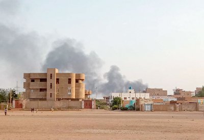الإمارات تخصص 70 مليون دولار لإغاثة السودان