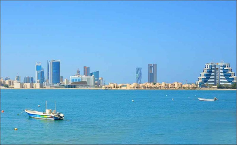 الطقس حار خلال النهار ورطب ليلًا