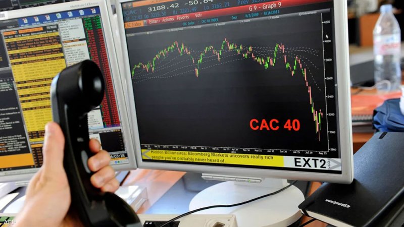 لندن تُزيح باريس عن عرش "أكبر سوق للأوراق المالية في أوروبا"