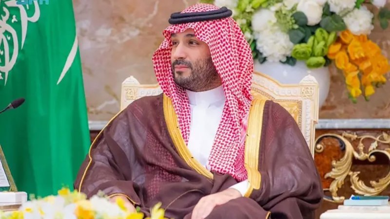ولي العهد السعودي: نجدد دعوتنا للاعتراف بدولة فلسطين المستقلة على حدود 67