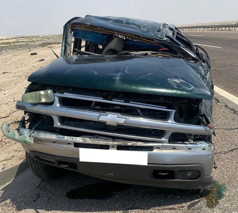 "البلاد" تنشر جديد تفاصيل حادث الناصرية