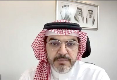 أمين: البحرين مهيأة جدا لأن تكون محطة لصناعة الـ “MICE”